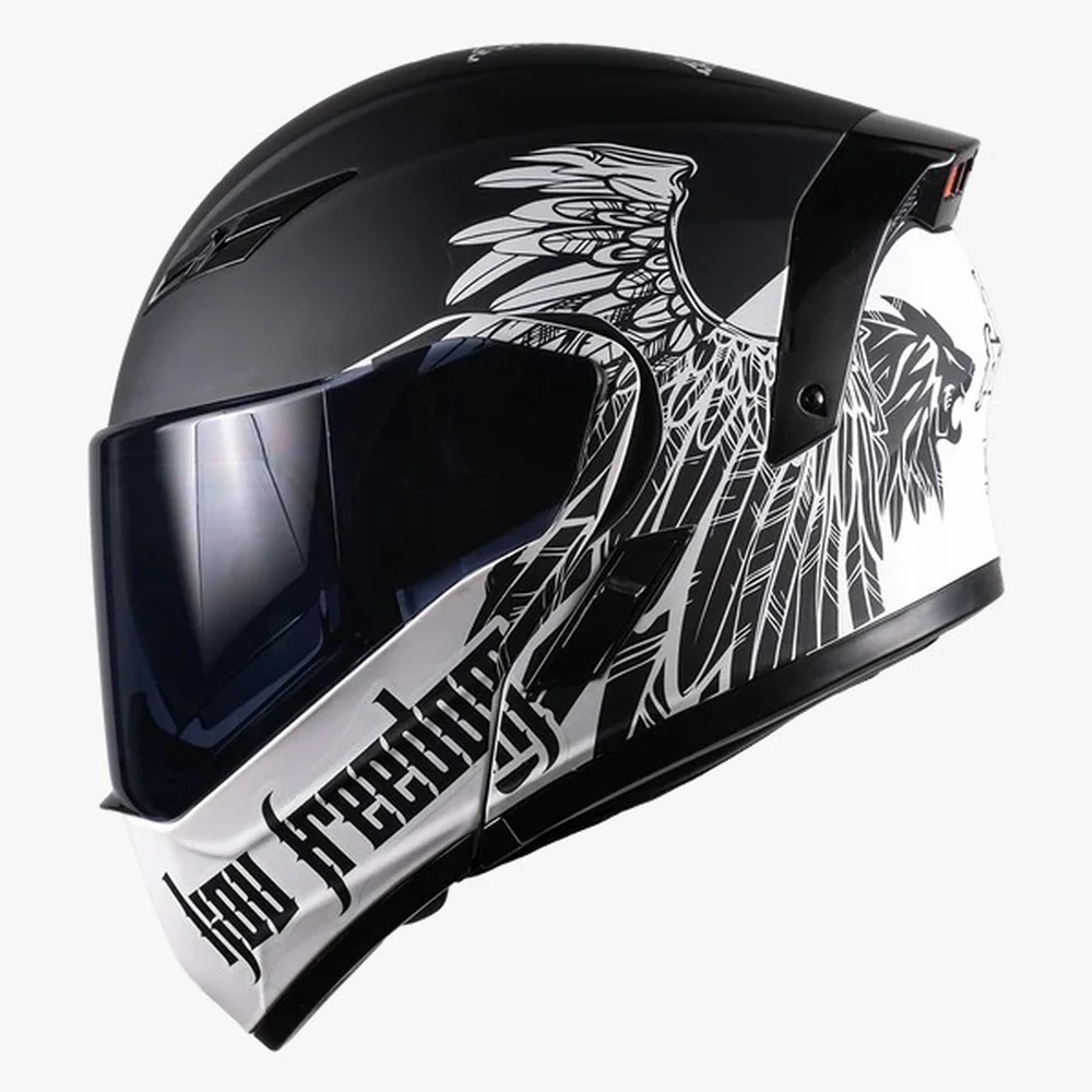 Casco KOV ESTELAR LIBERTAD