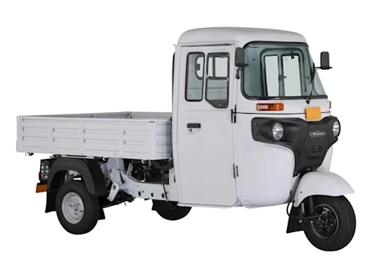 Motocarro Bajaj MAXIMA CARGO 2026
