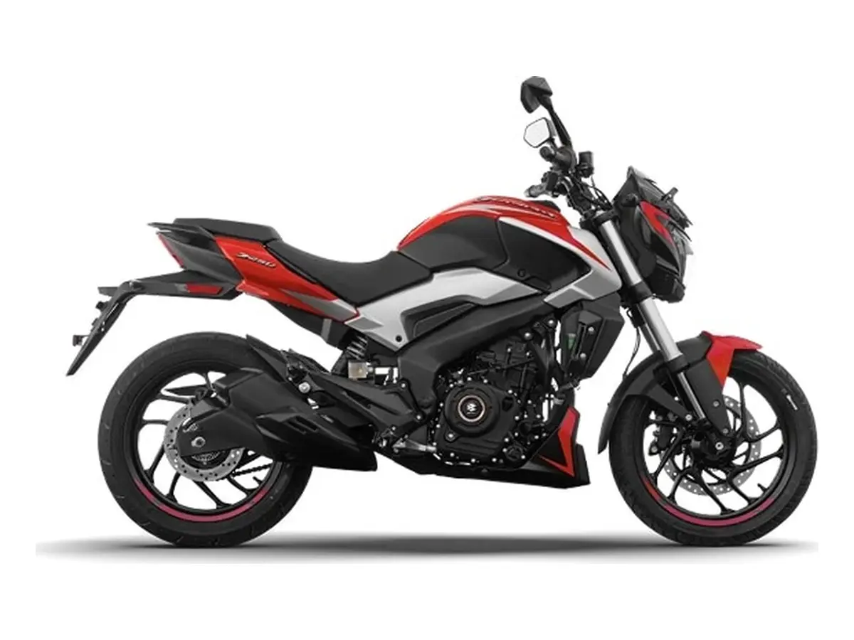 Motocicleta Bajaj DOMINAR 250 2026
