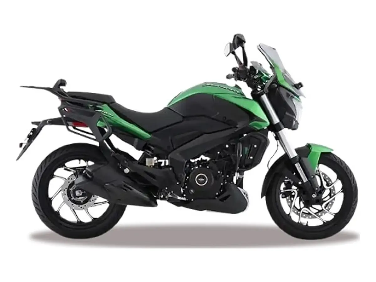 Motocicleta Bajaj DOMINAR 400 2025