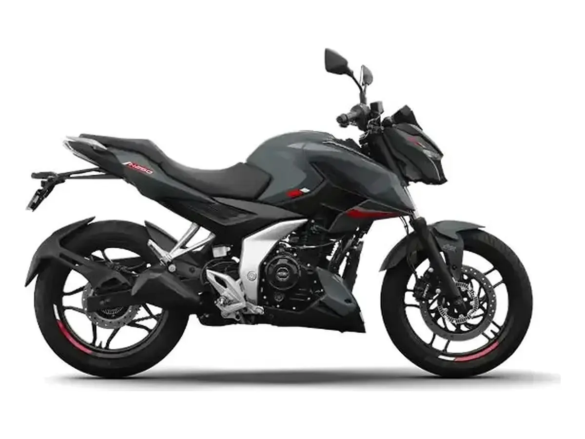 Motocicleta Bajaj PULSAR N250 2026