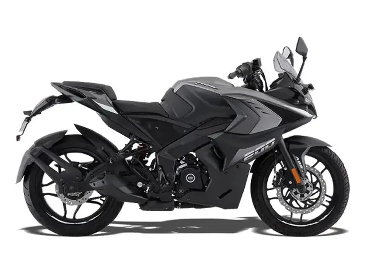 Motocicleta Bajaj PULSAR RS200 2026