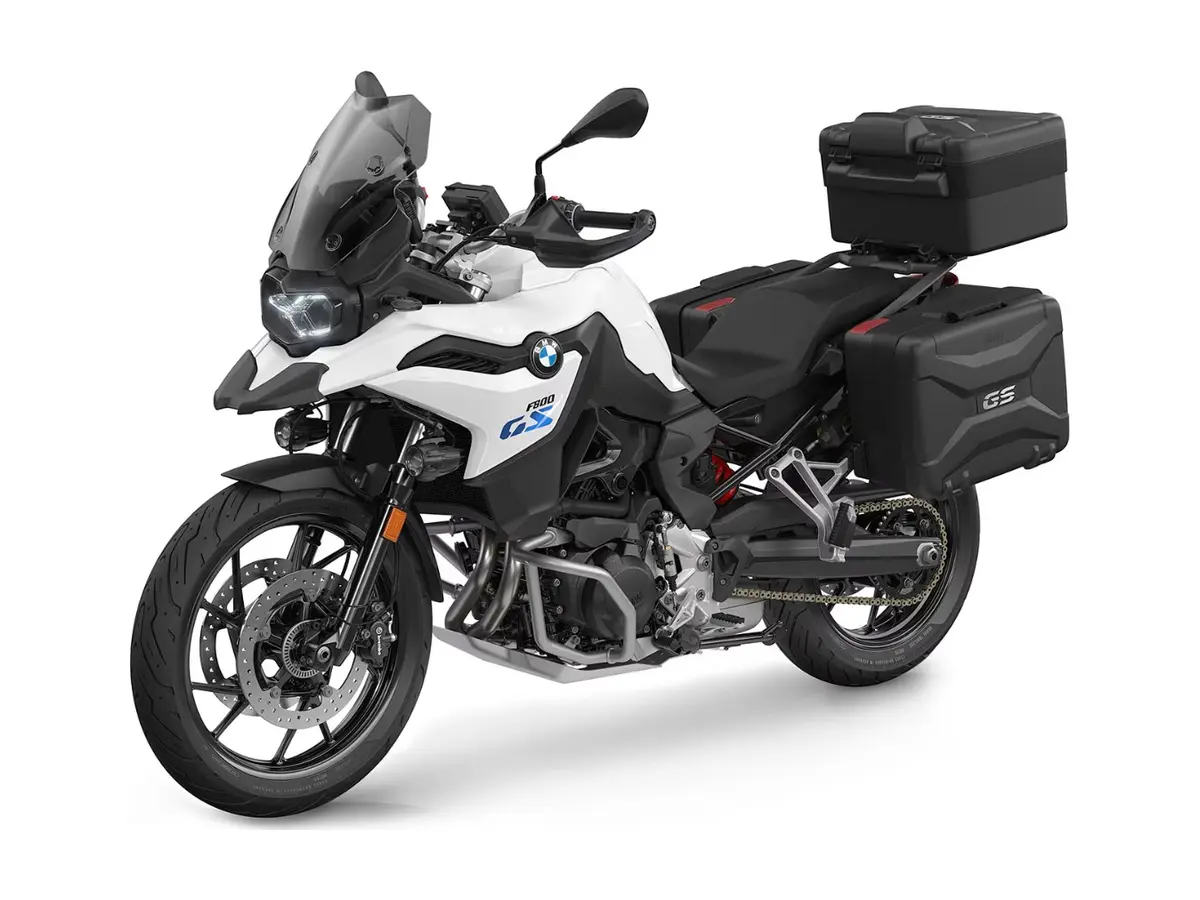 Motocicleta BMW F 800 GS 2026