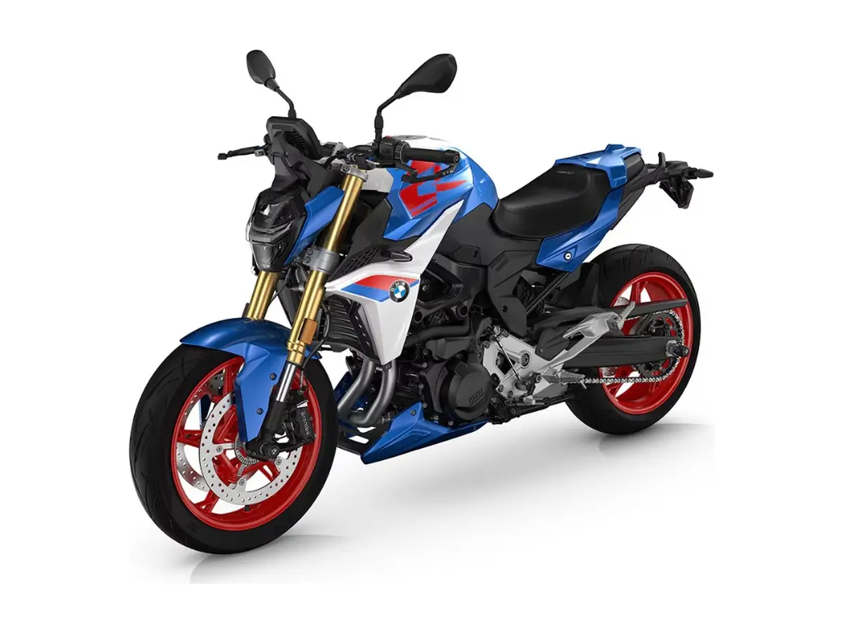 Motocicleta BMW F 900 R 2026
