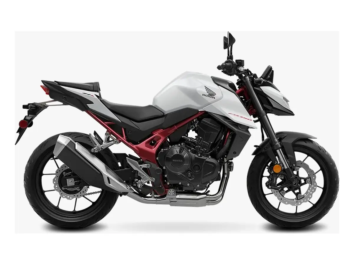 Motocicleta Honda CB750 2026