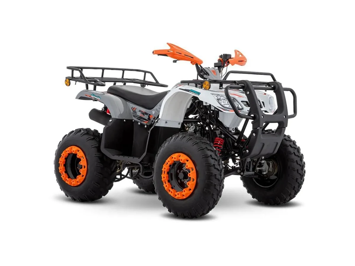 Motocicleta Italika ITALIKA ATV 190 2026