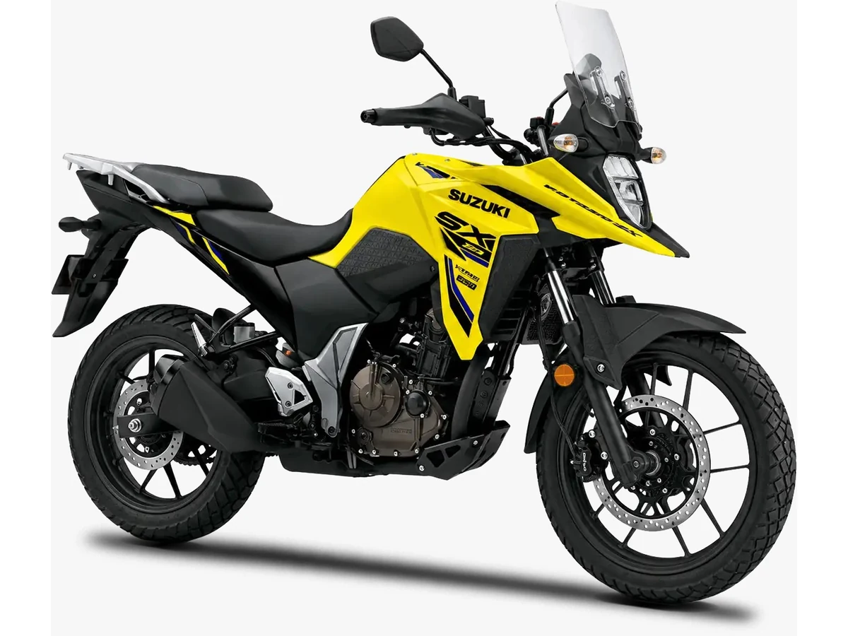 Motocicleta Suzuki V-STROM 250 SX 2027