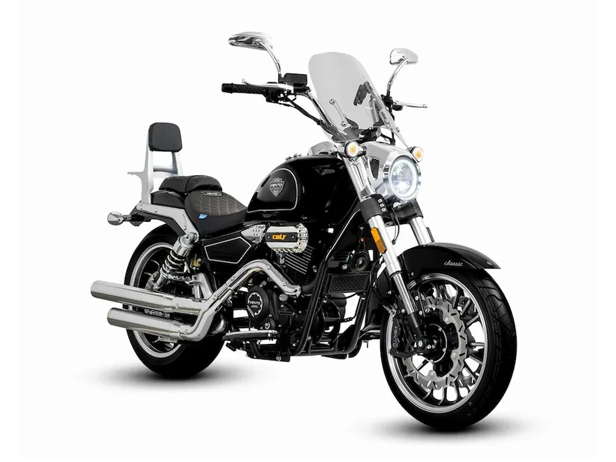 Motocicleta Vento COLT 300 2026