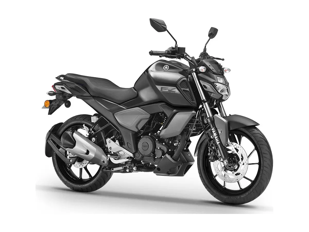 Motocicleta Yamaha FZ 2026