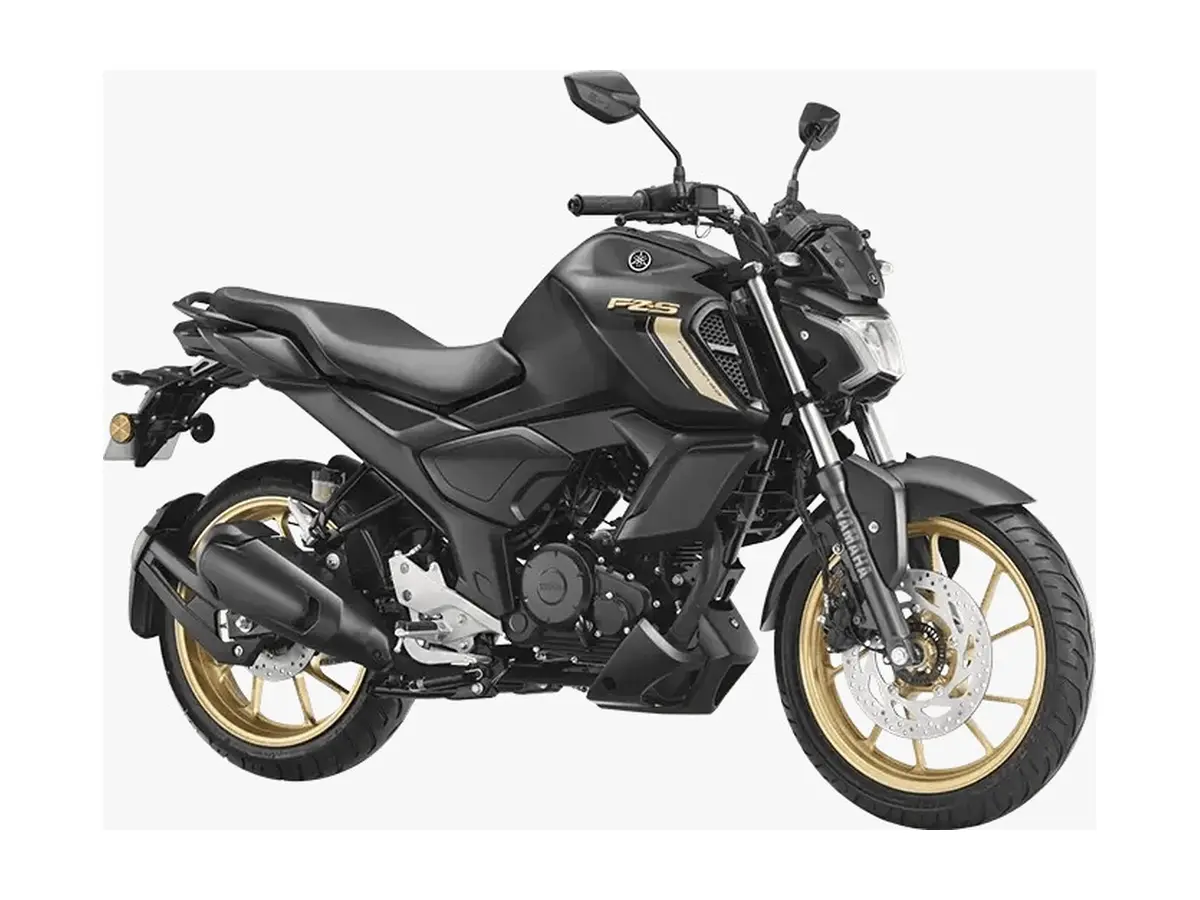 Motocicleta Yamaha FZ-S 2026