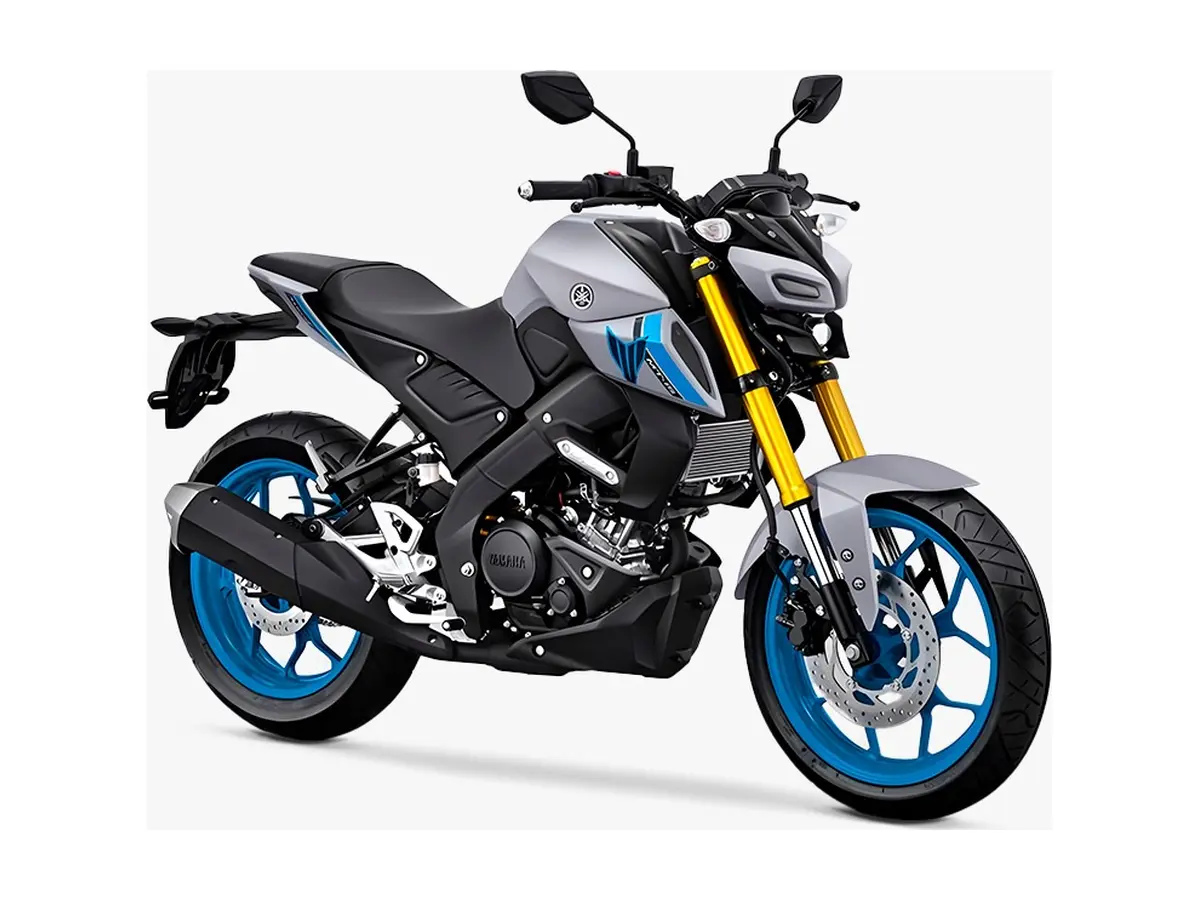 Motocicleta Yamaha MT-15 2026