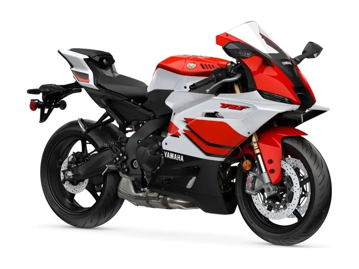 Motocicleta Yamaha YZF-R9 2026